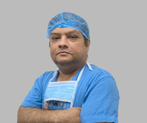 Dr. Arindam Deb