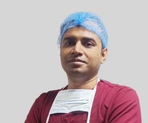 Dr. Prateep Phadikar