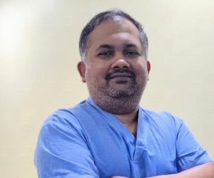 Dr. Souvik Sen