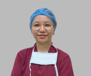 Dr. Vanlalmuanpuii Ralte