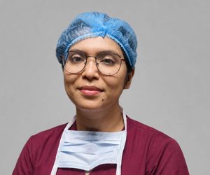 Dr. Taneema Samanta