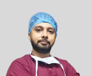 Dr. Jyotish Kumar Khilar