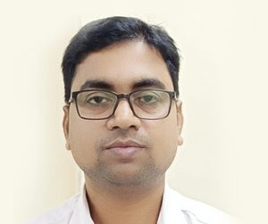Dr. MD Nasim Akhtar