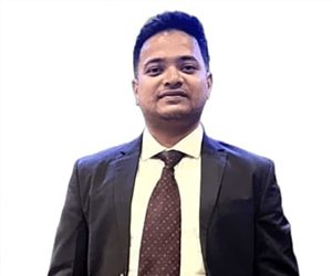 Dr. Somesh Mandal
