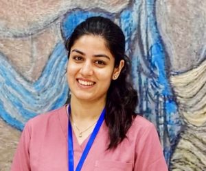 Dr. Medha Mukherjee