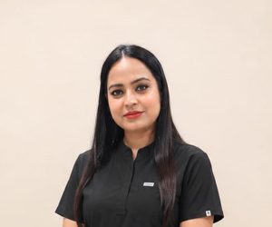 Dr. Annu Singh
