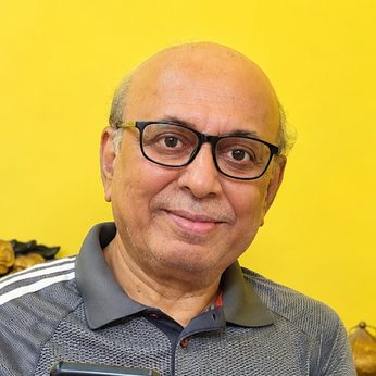 Mrinal Kanti Ghosh