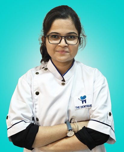 Dr. Suhina Roy Choudhury